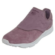 Reebok Furylite Slip‑on Fbt Womens Style : Bs6412
