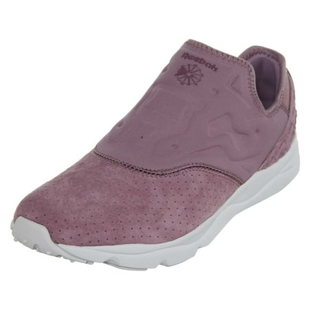 Reebok Furylite Slip‑on Fbt Womens Style : Bs6412