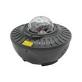 thumbnail image 2 of Led Galaxy Star Light Starry Sky Projector Night Lights With Music Speaker, 2 of 5