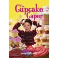 thumbnail image 1 of Pre-Owned The Cupcake Caper (Hardcover) 9780807513736, 1 of 1