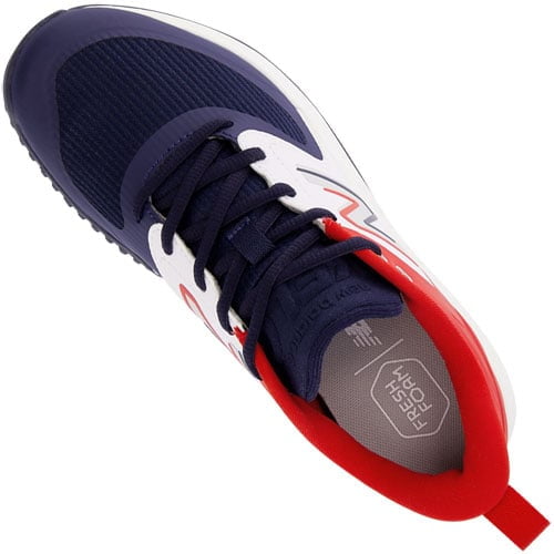 New Balance Women's Fresh Foam Velo V3 Fastpitch Softball Turf