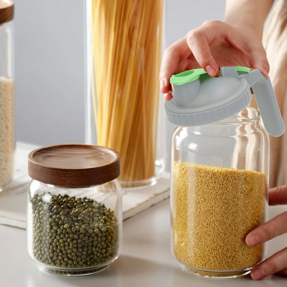 Mason Jar Flip Lids, Stylish Mason Jar Lids  For Office