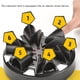 thumbnail image 3 of Detector De Mentiras Eléctrico, Juego De Descarga De Dedos, Juguete De Reacción Impactante, Máquina De Juego De Dedo Eléctrica De La Suerte, Juego De Escritorio, Ruleta Impactante Cateissary FN006528-00, 3 of 6