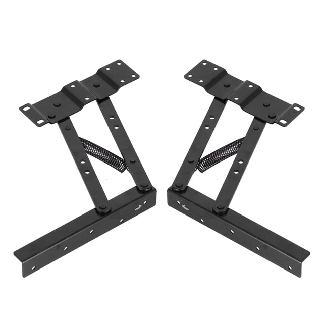 Greensen Coffee Table Bracket,Multipurpose DIY Lifting Frame Tea Coffee Table Bracket Furniture Hardware Accessories,Hardware Fittings
