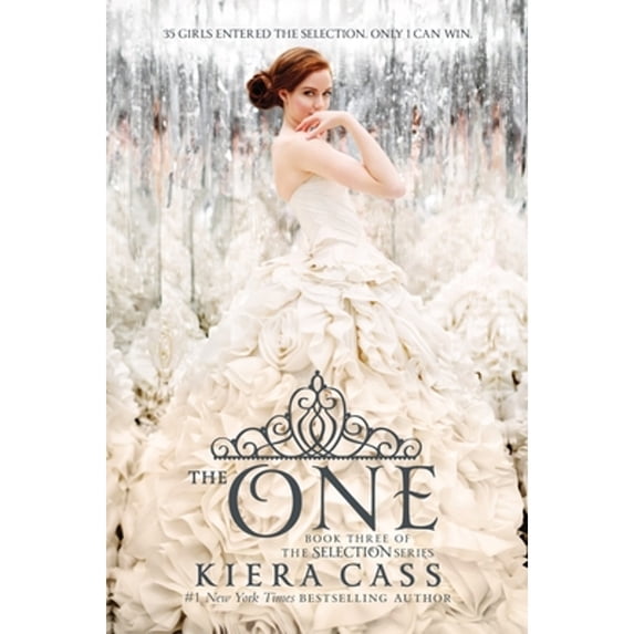 Pre-Owned The One (Paperback) 0062060007 9780062060006