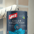 thumbnail image 5 of Lanco Color Collection Paint Grade Semi Gloss Accent Base Paint Finish, 1 Gallon, 5 of 6