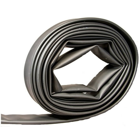 Medium Wall Heat Shrink Tubing 50ft. 1.50in.-.500in. 3/0-400MCM