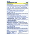 thumbnail image 3 of Vicks NyQuil Severe Cold & Flu Liquicaps, Nighttime Cold & Flu Medicine for Adults, 24 Count, 3 of 8