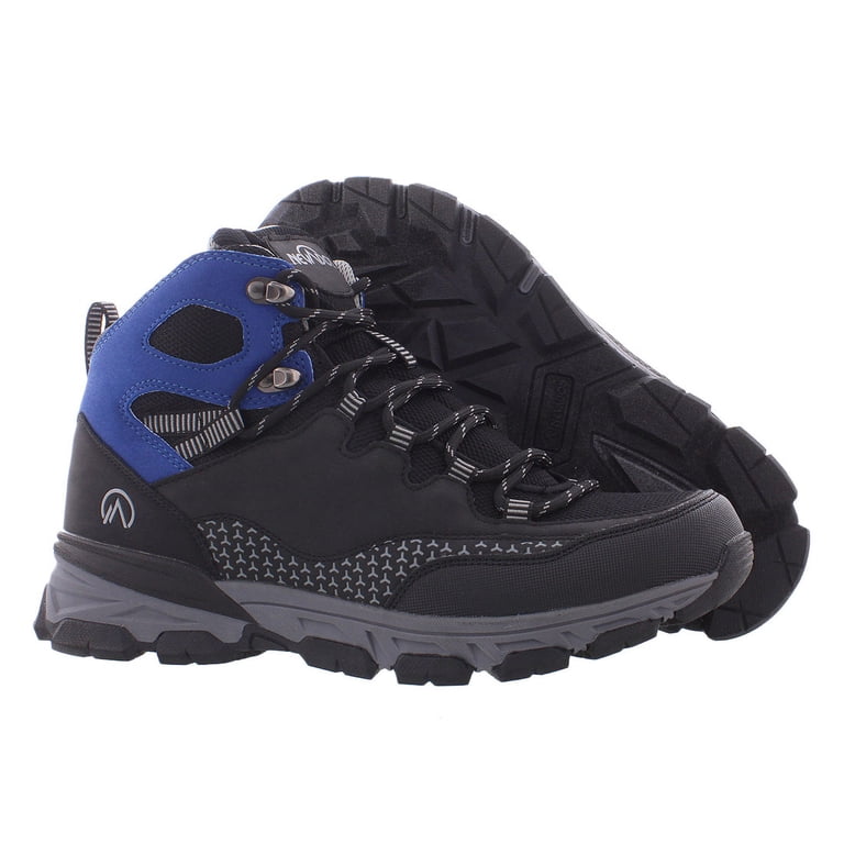 Men’s Nevados Grand Mid Work/‎ Hiking Boot Black 11.5 Nevados Black Boots for Men for Sale | Shop New & Used Men main image 4