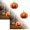 A21 B 1.3" 2Pcs, variant on 2Pcs Halloween Soft Rubber 3D Figurine Ghost Pumpkin Desktop Ornament Living Room Party Decoration Happy 2026