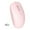 Pink, variant on Wireless Mouse for Laptop Windows 10 2.4G Wireless Mute Bluetooth Mouse Laptop Office Business Mouse Type C Wireless Mouse Usb C Wireless Mouse Wireless Mouse Usb C Usb C Mouse Wireless