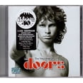 thumbnail image 1 of The Very Best Of The Doors / 40 Aniversario - Disco Cd Warner Music CD, 1 of 2