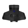 thumbnail image 1 of Compatible with PS5 DualSense Game Controller PC Back Button (Black), 1 of 5