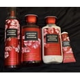thumbnail image 4 of Bath & Body Works Gift Set Japanese Cherry Blossom 5 Piece Gift Set Full Size & Ready to Give!, 4 of 5