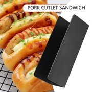 Multifunctional U Shape Bread And Biscuits Baking Molds For Home Baking
