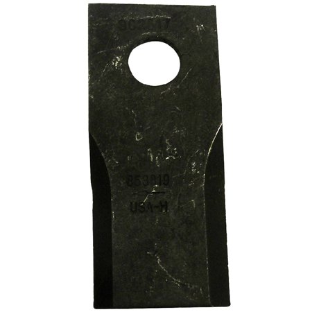 Hesston 1340 Disc Mower Manual