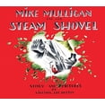thumbnail image 2 of Mike Mulligan and His Steam Shovel (Board Book), 2 of 2