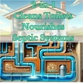 thumbnail image 5 of Septic Safe Toilet Bowl Cleaner - Septic Boost Acid-Free Toilet Cleaner with Enzymes for Septic Tank Treatment - Effective Cleaning & Deodorizing Bio-Based Liquid Toilet Bowl Cleaner (1-Quart), 5 of 7