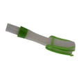thumbnail image 4 of Aire Aire Vent SHUPER Aire acondicionado Aire acondicionado Interior Windows Spot Cepillo Teclado Colector de polvo plástico Herramienta de lavado de hogar Yuarrent VI001747-00, 4 of 6