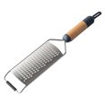 thumbnail image 1 of Daisyyozoid Father's Day Stainless Steel Multi-Function S Licer Kitchen Garlic Radish S Licer Shredder, 1 of 2
