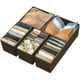 thumbnail image 1 of Organizador de cajones para artículos domésticos sencillos para lencería/ropa interior, 1 of 9