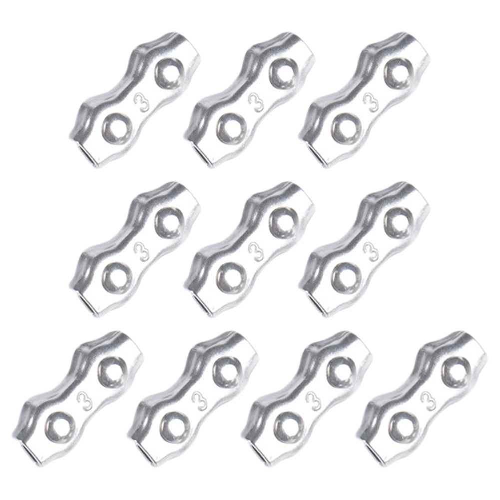 wire rope clamp specification for sale