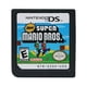 thumbnail image 1 of Tarjeta Juego Tarjeta Tipo Cartucho Portátil para Consola 3DS/NDS (New Super Bros), 1 of 9