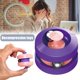 thumbnail image 1 of Bolas De Pista Creativas Juguete De Descompresión Pinball Track Top Fingertip Gyro Vent Toy Rolling Track Cube Balls Guardurnaity FN007129-03, 1 of 6