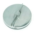 thumbnail image 3 of Ariel Oil Tank Cap Pre Unit Threaded Aluminium Alloy Made, 3 of 4