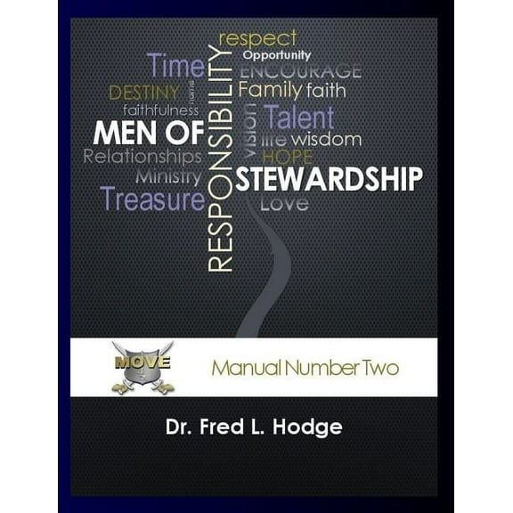 Men of Stewardship: Men of Stewardship : Manual Number Two (Series #2) (Paperback)