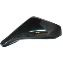 Left Mirror - Compatible with 2010 - 2015 Chevy Camaro 2011 2012 2013 2014