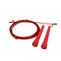 Ausyst Sports & Outdoors Fast Speed Jump Rope Blazing Fast Jumping Rope Adjustable For Men Women Children Clearance