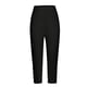 thumbnail image 5 of Odeerbi 2-13 Años Niñas Yoga Capris Entrenamiento Danza Deportes Pantalones Recortados Color Sólido Lindo Verano Ocio Legging Capris, 5 of 6