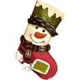 thumbnail image 1 of Calcetín navideño YUANXCMXG Bolsa de regalo grande 37 cm, 1 of 5