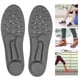 thumbnail image 5 of Plantilla de Masaje ANGGREK Almohadillas Para Zapatos De Masaje Diseño De Partículas De Masaje, 5 of 8