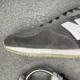 thumbnail image 4 of New Balance Classic Mens Size 6.5 W8 Gray Low Cut Casual Sneakers Shoes U220GY, 4 of 5