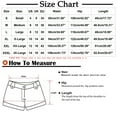 thumbnail image 2 of Iyufng Mens Shorts Men's Shorts,Men Casual Solid Summer with Pockets Drawstring Middle Waist Sport Short Pants, 2 of 6