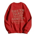 thumbnail image 5 of Girl Hoodies Cute Clothes for Teen Girls Girls Hoodies & Sweatshirts Casual Winter Wear Round Neck Pullover For Kids Age 3 14 Years Soft Comfortable Daily Outfit, 5 of 7