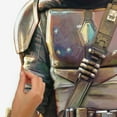 thumbnail image 5 of The Mandalorian Peel and Stick Giant Wall Decals, 5 of 7