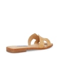 thumbnail image 2 of Sandalia Hadyn de Yute para Mujer Steve Madden Talla 10, 2 of 3