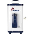 thumbnail image 1 of CINSA CALENTON DE PASO CDP-06 6 LT/MIN RAPIDA RECUPERACION, 1 of 6