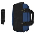 thumbnail image 2 of 1 pcs Tool Kit Pack Hardware Repair Kit Tool Bag Electrician Work Multifunction Mechanics Oxford cloth Bag Organizer Bag, 2 of 8