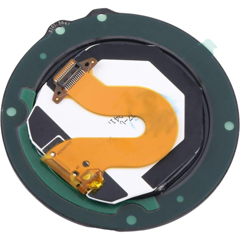 for Garmin Fenix 5X Screen Replacement LCD Display Touch Digitizer