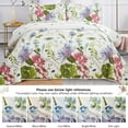 thumbnail image 3 of Quilt Coverlet Set Cabin Home Decor, 3 of 7