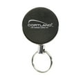 thumbnail image 3 of (2 pack) Cortland Fairplay Retrieve It Senior Fly Fishing Tool, 24" Retractable, Clip On, 650138, 3 of 7