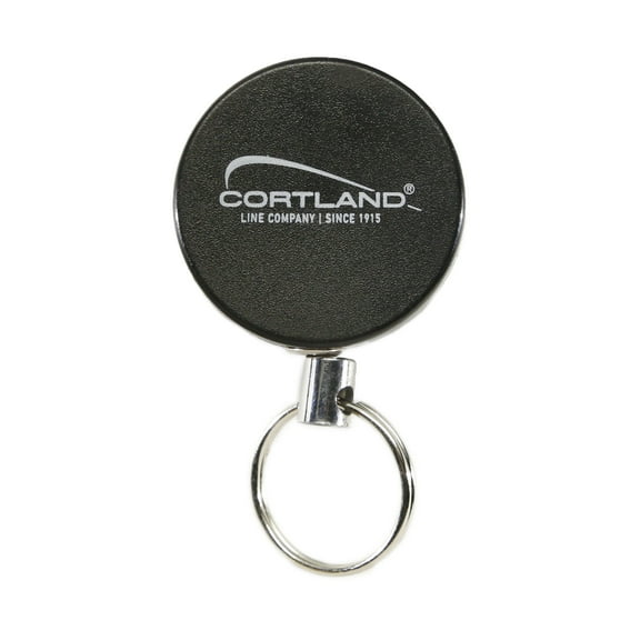Cortland Fairplay Retrieve It Senior Fly Fishing Tool, 30" Retractable, Clip On, 650138
