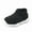 Black, variant on Toddler Shoes Boys and Girls Children's Shoes Fly Weaving Mesh Shoes Breathable Non Slip Baby Shoes Spring Casual Toddler Pg13 Shoes(Grey,6)