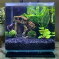 thumbnail image 4 of Adornos de acuario Adornos de perro robot Emperor Walker - Adornos de cueva de robot de acuario - Adornos de acuario de decoración de coche de perro robot, 4 of 5