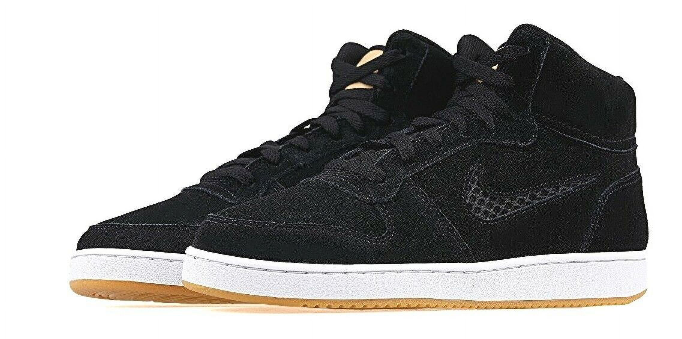 Men's nike ebernon deals mid se sneakers