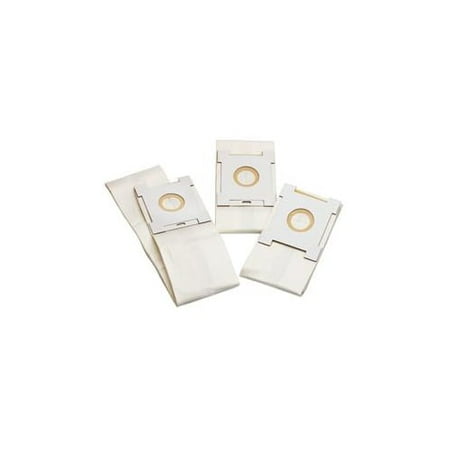 Nutone Vx3918std Eight Gallon Vacuum Bags For Central Vacuums